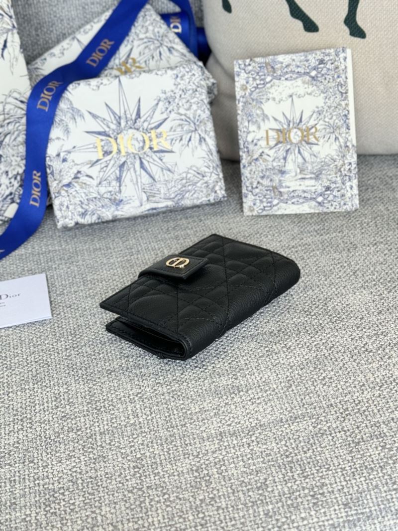 Christian Dior Wallet